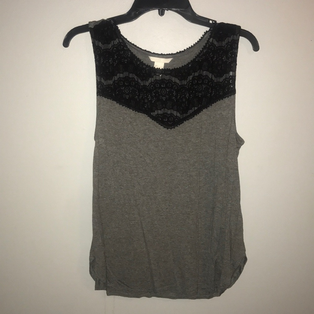 H&M Tank